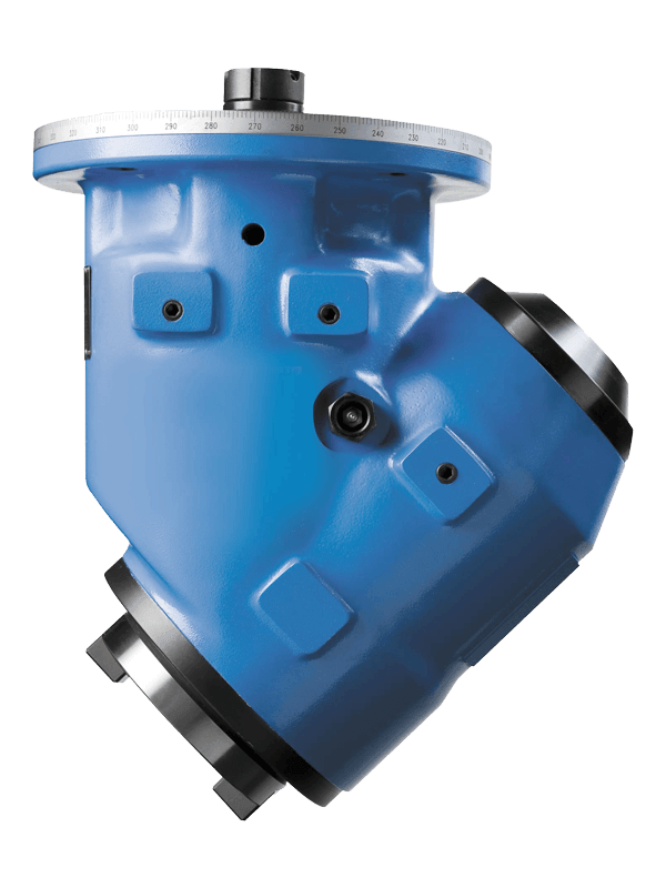 E73 / E75 Series Extend Head
